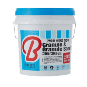 그래뉼/그래뉼샌드